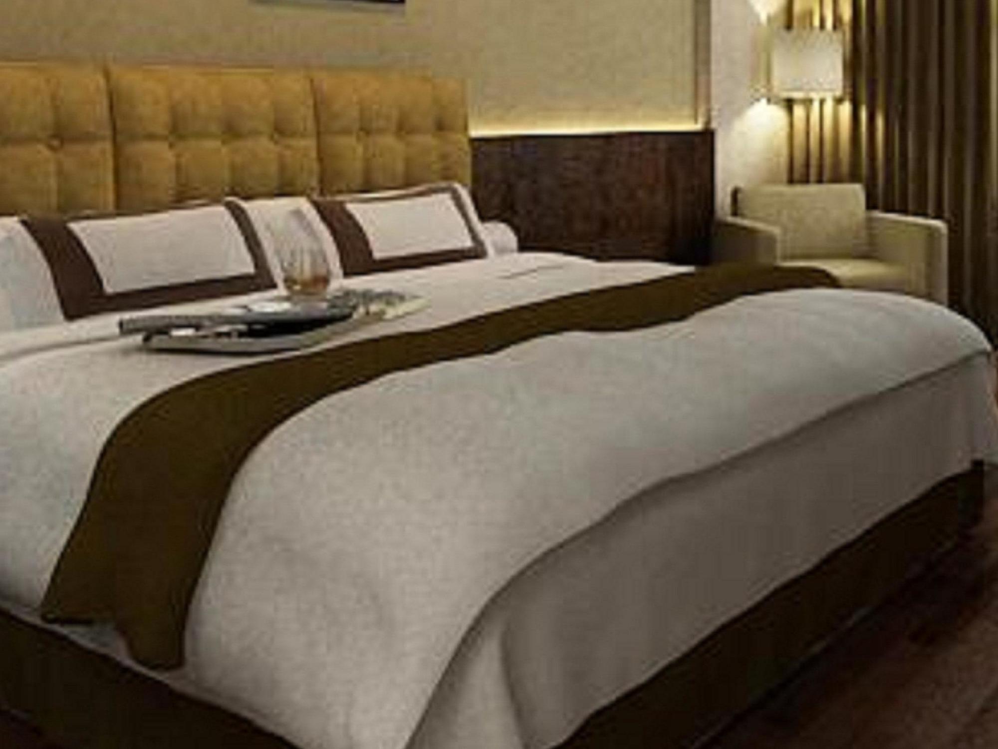 Aston Kupang Hotel & Convention Center Exterior photo
