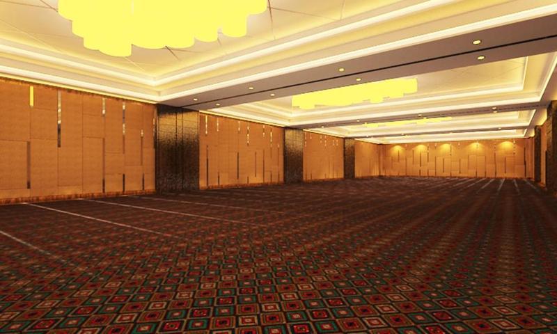 Aston Kupang Hotel & Convention Center Exterior photo