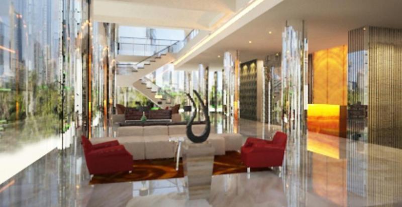 Aston Kupang Hotel & Convention Center Exterior photo