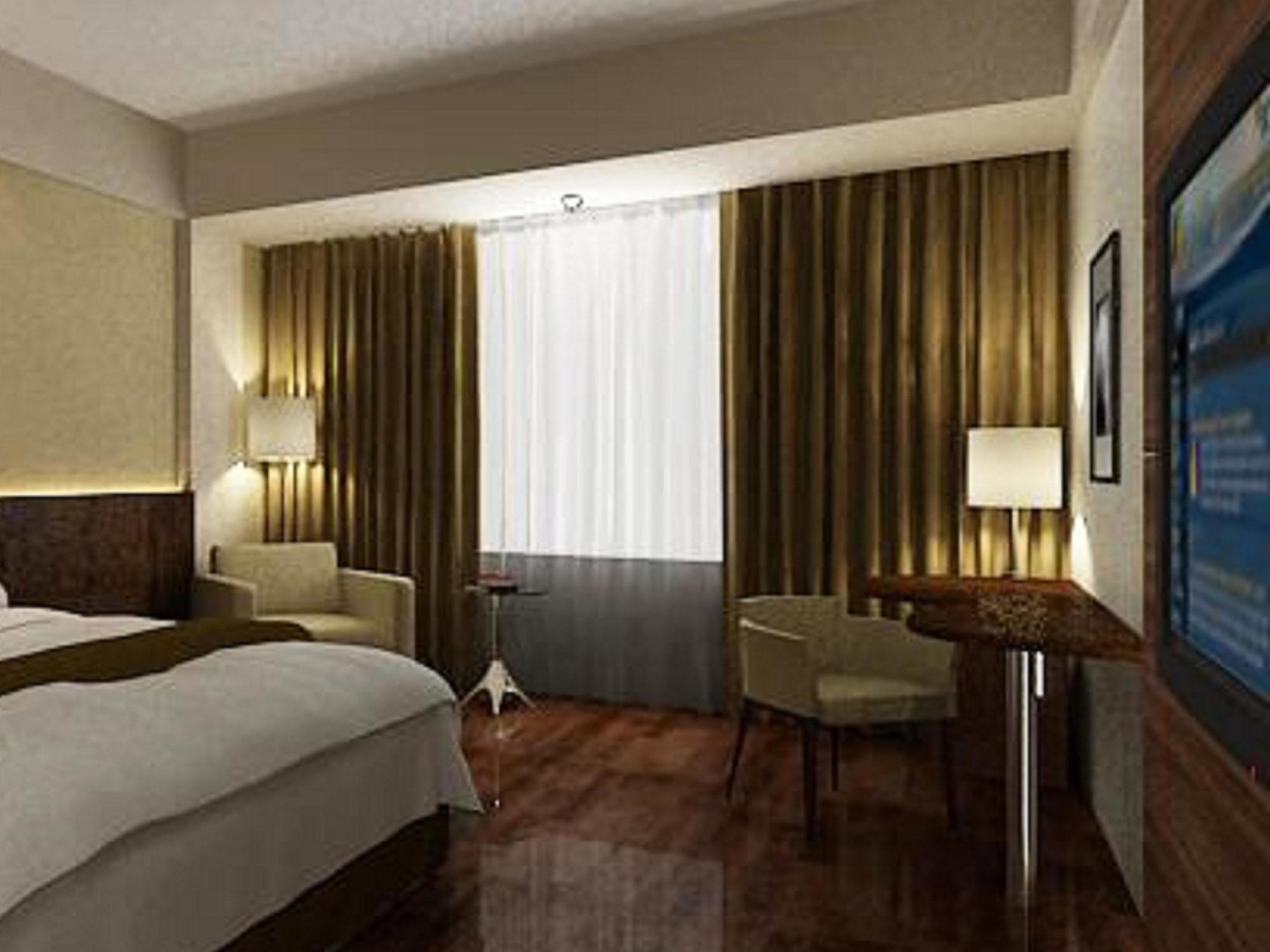 Aston Kupang Hotel & Convention Center Exterior photo