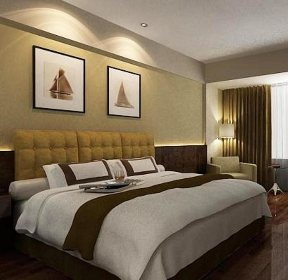 Aston Kupang Hotel & Convention Center Exterior photo